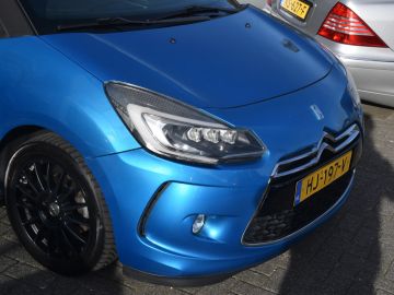 DS DS 3